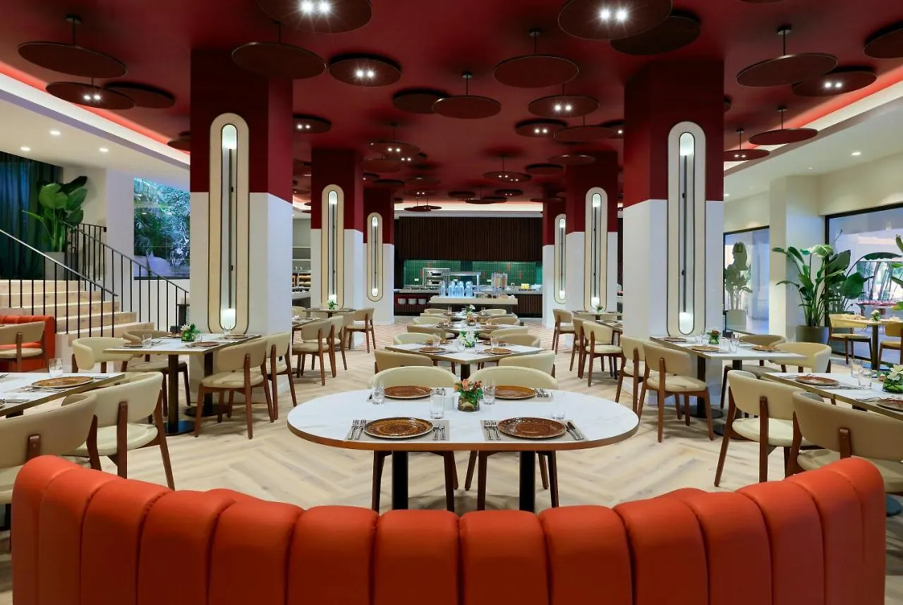 Hard Rock Hotel Marbella - Puerto Banus (Adults Only)