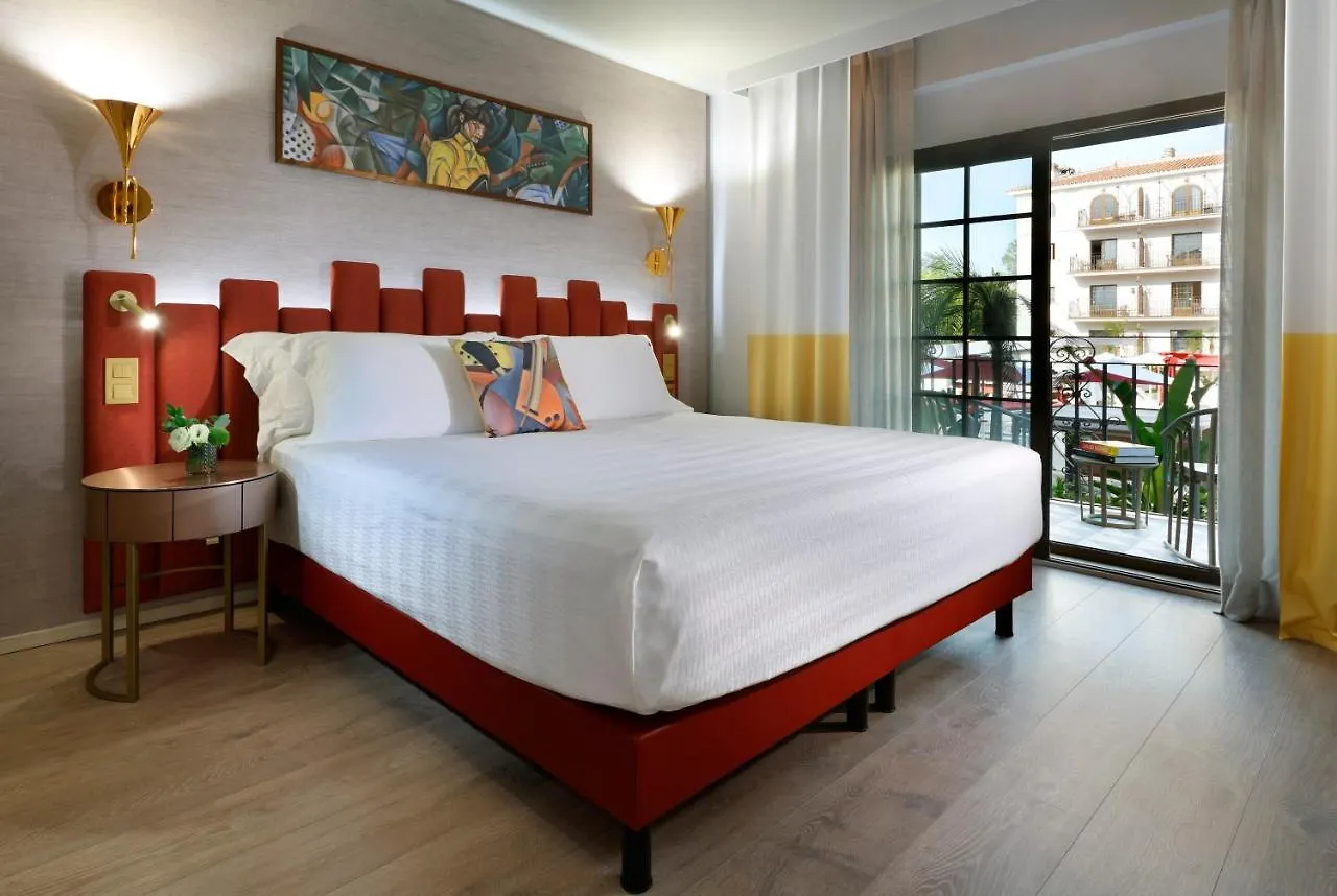 Hard Rock Hotel Marbella - Puerto Banus (Adults Only)