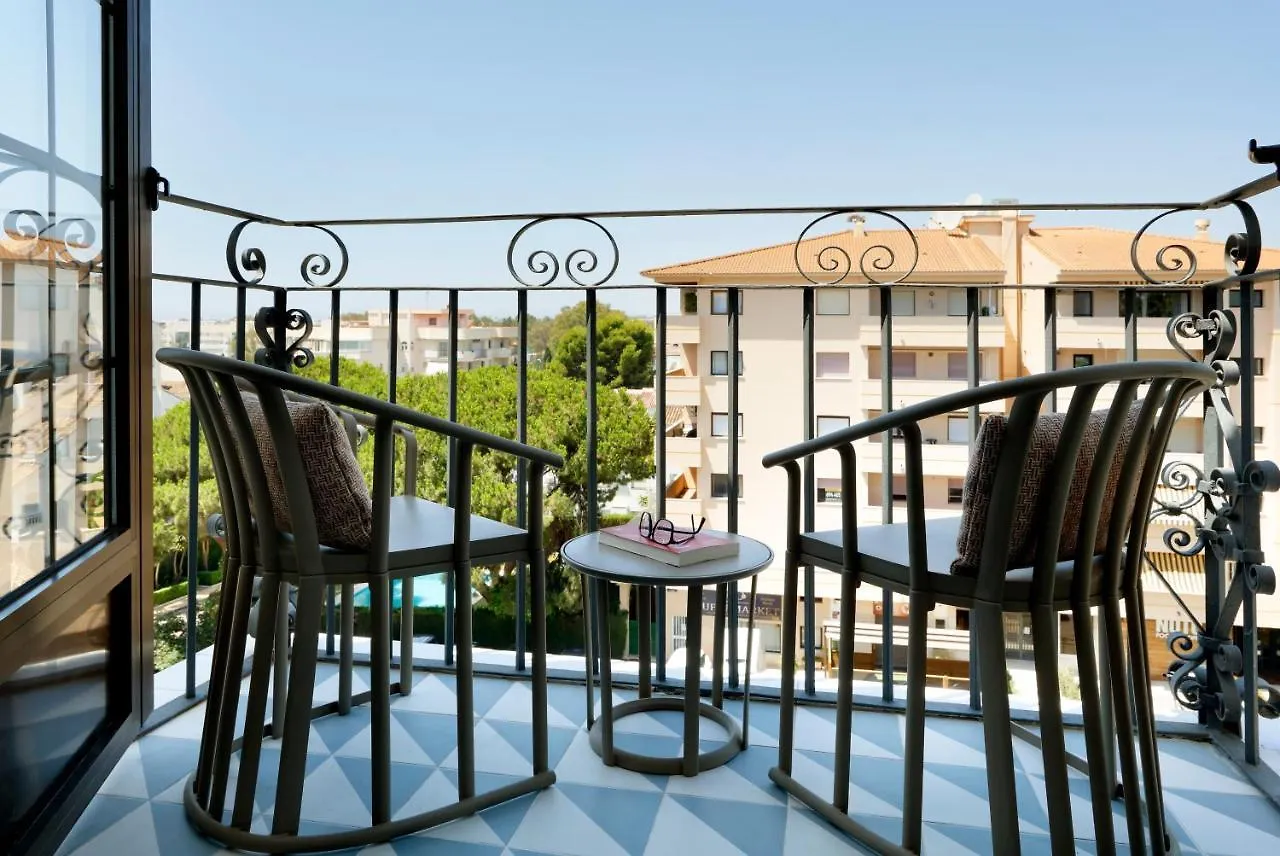 ****  Hard Rock Hotel Marbella - Puerto Banus (Adults Only) Spanje