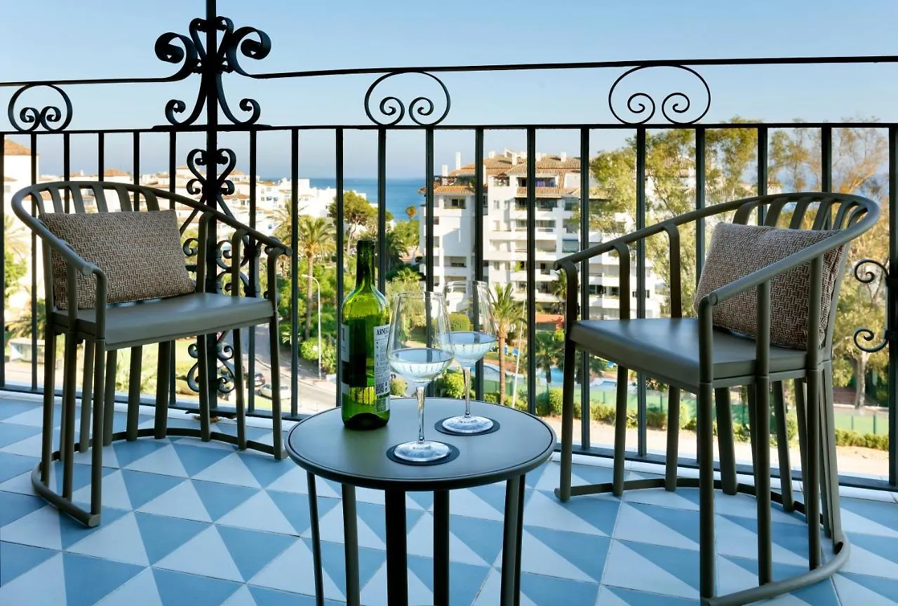 Hard Rock Hotel Marbella - Puerto Banus (Adults Only)