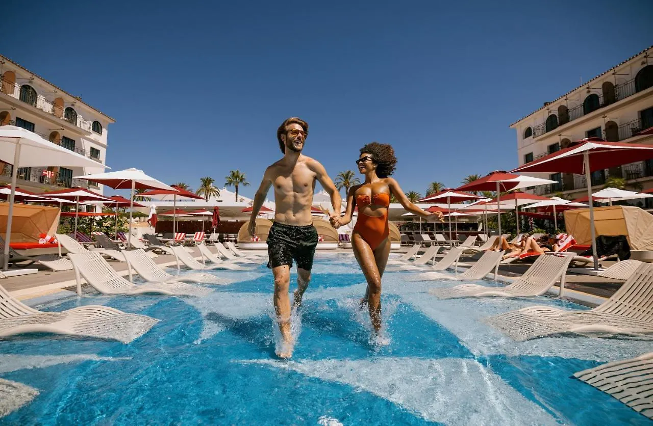 Hard Rock Hotel Marbella - Puerto Banus (Adults Only) 4*,  Spanje