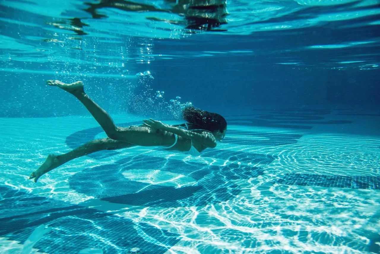 Hard Rock Hotel Marbella - Puerto Banus (Adults Only)