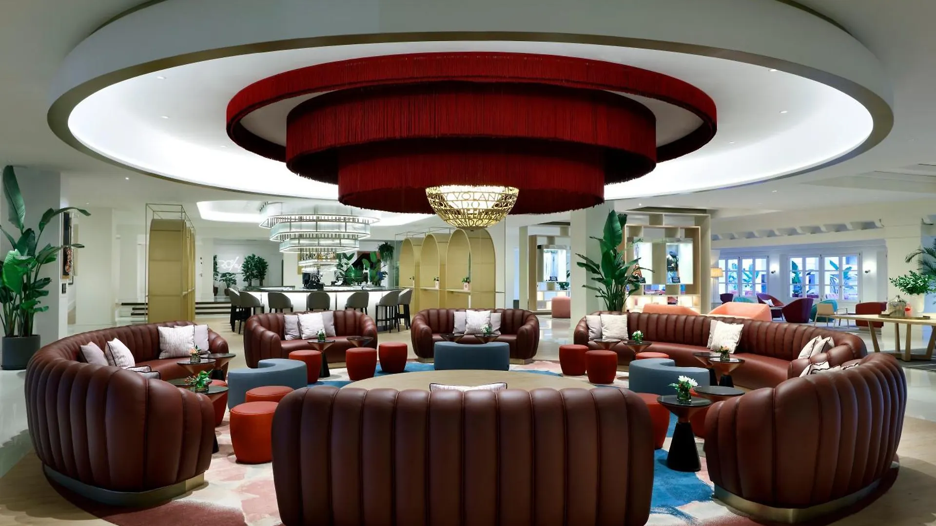 Hard Rock Hotel Marbella - Puerto Banus (Adults Only)