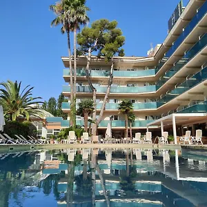 **** Hotel Canada Palace Spanien