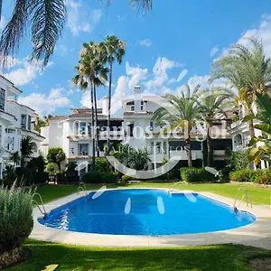Naranjos Del Sol Apartment