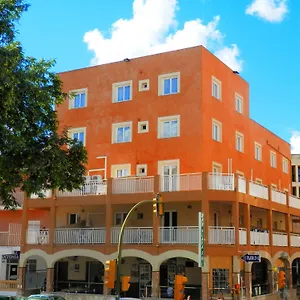 ** Hotel Playa Sol Spanien