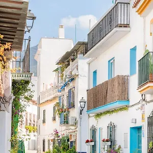 Appartement Bella, Marbella
