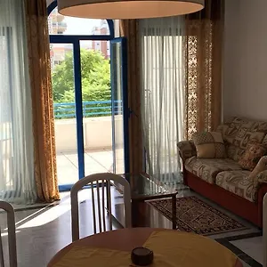  Apartment House Spain