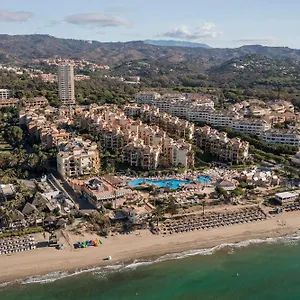 ***** Hotel Marriott's Spanje