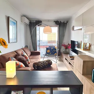 Old Town For Apartment