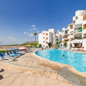  Apartment Carabela Spain