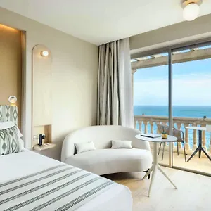 **** Hotel Barcelo Albatros - Adults Only Spanje