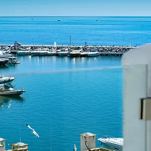 L'ocean Penthouse Banus Apartment