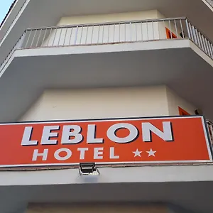 *** Hotel Leblon Spanien