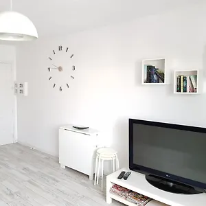  Apartment Playa Agaete Spain