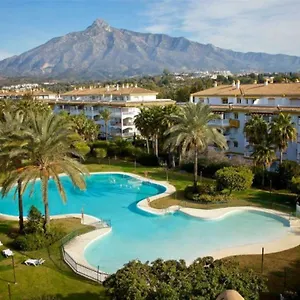 Great Puerto Banus Apartamento