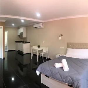 Selin Apartment