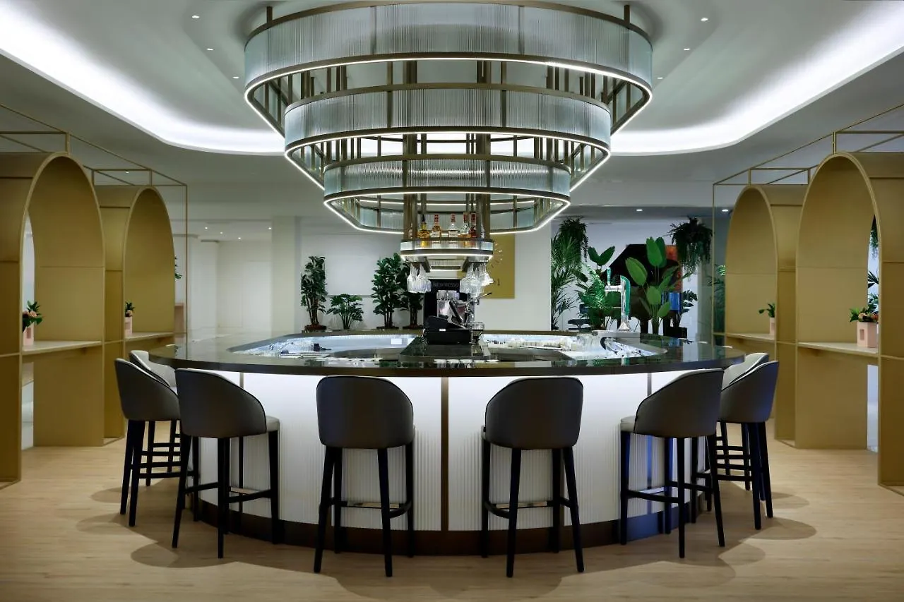 Hard Rock Hotel Marbella - Puerto Banus (Adults Only)