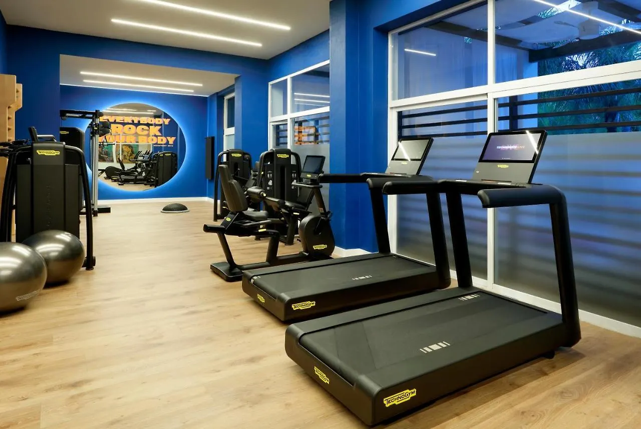 Hard Rock Hotel Marbella - Puerto Banus (Adults Only) España