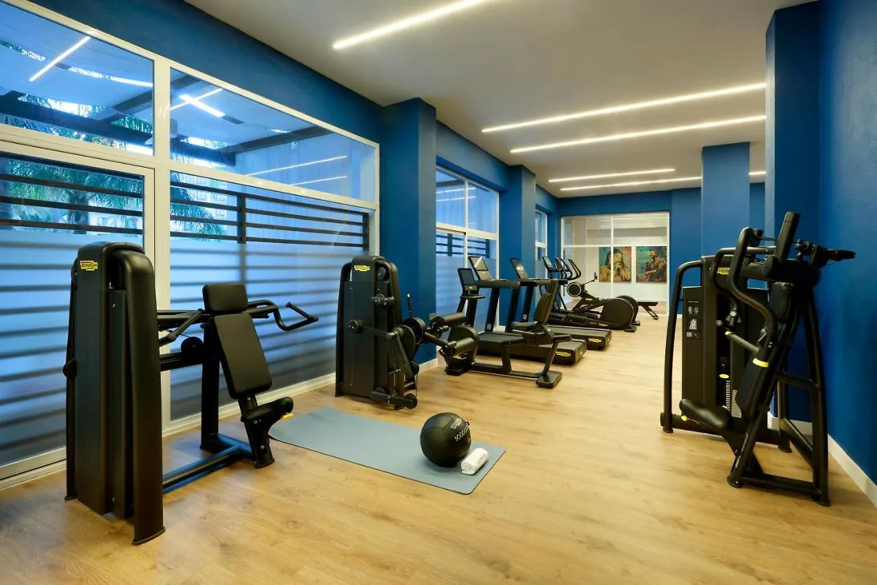 Hard Rock Hotel Marbella - Puerto Banus (Adults Only) Spagna