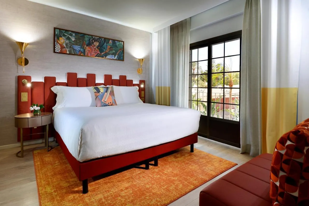 Hard Rock Hotel Marbella - Puerto Banus (Adults Only)