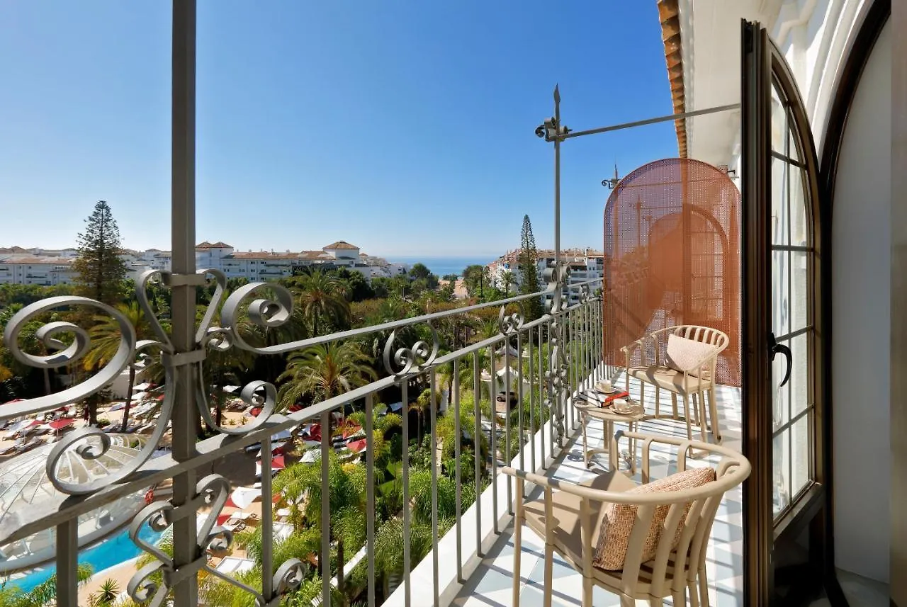 Hard Rock Hotel Marbella - Puerto Banus (Adults Only) 4*,  Spagna