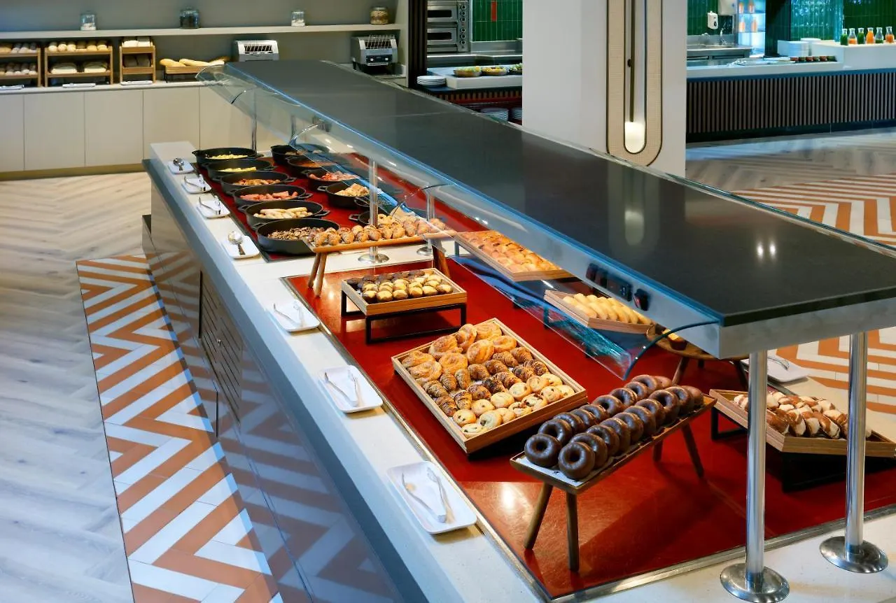 Hard Rock Hotel Marbella - Puerto Banus (Adults Only)