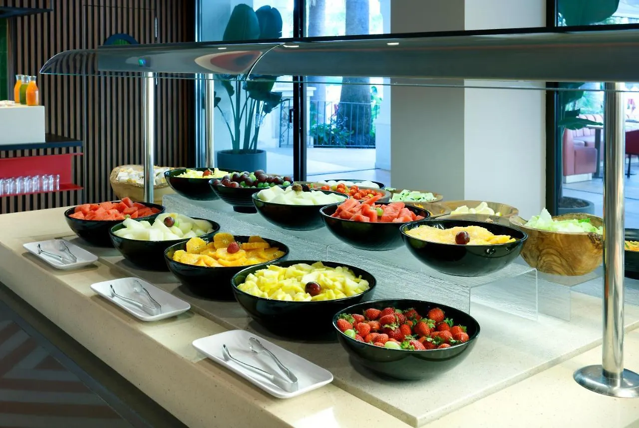 Hard Rock Hotel Marbella - Puerto Banus (Adults Only)