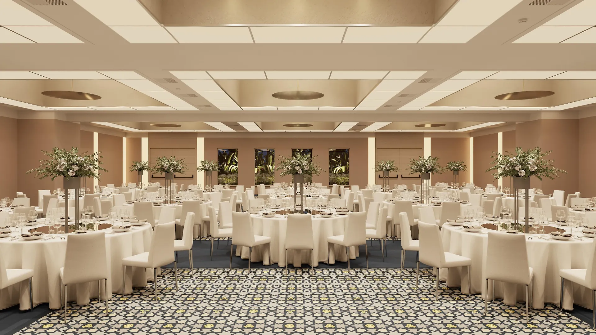 Hard Rock Hotel Marbella - Puerto Banus (Adults Only)