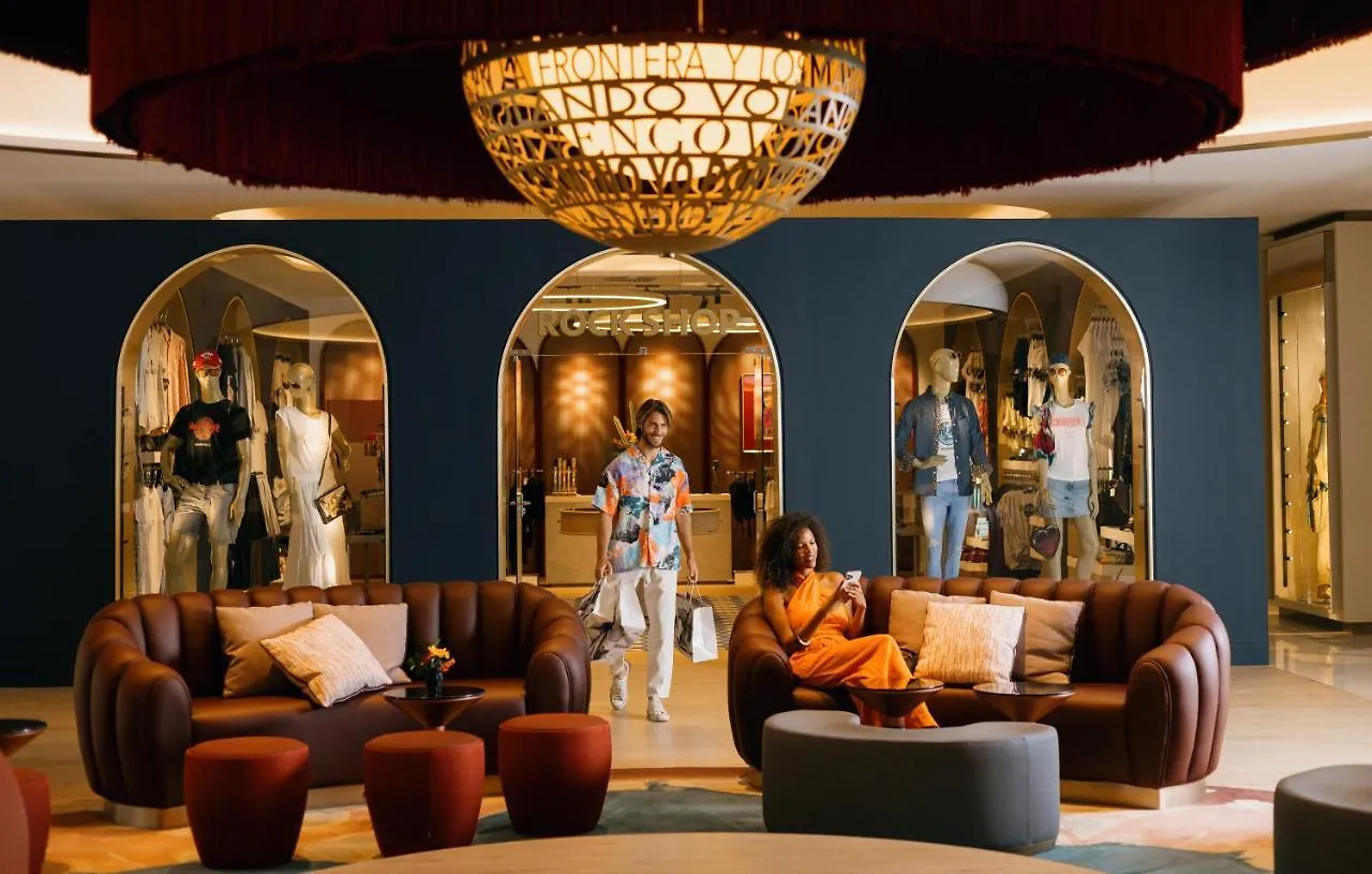 ****  Hard Rock Hotel Marbella - Puerto Banus (Adults Only) Spagna