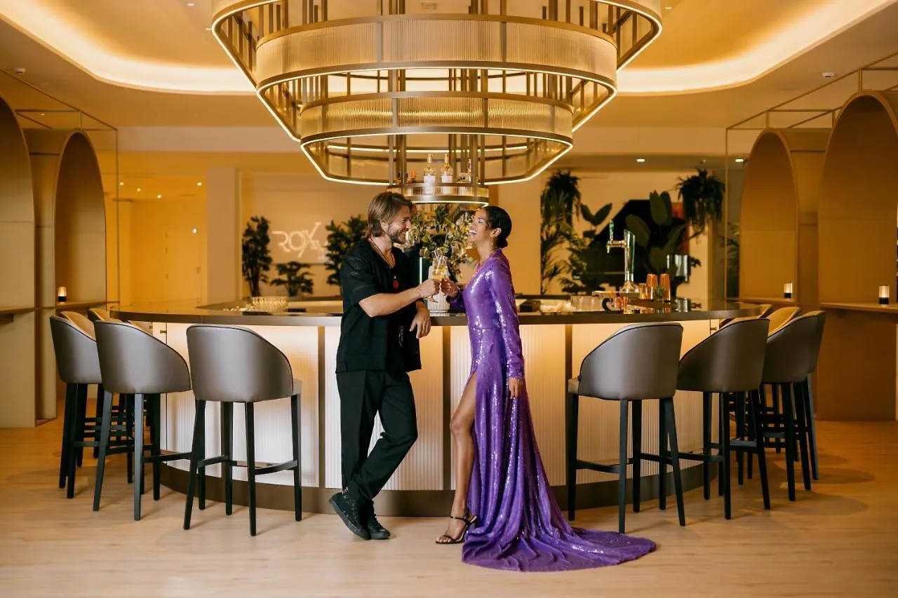 Hard Rock Hotel Marbella - Puerto Banus (Adults Only)