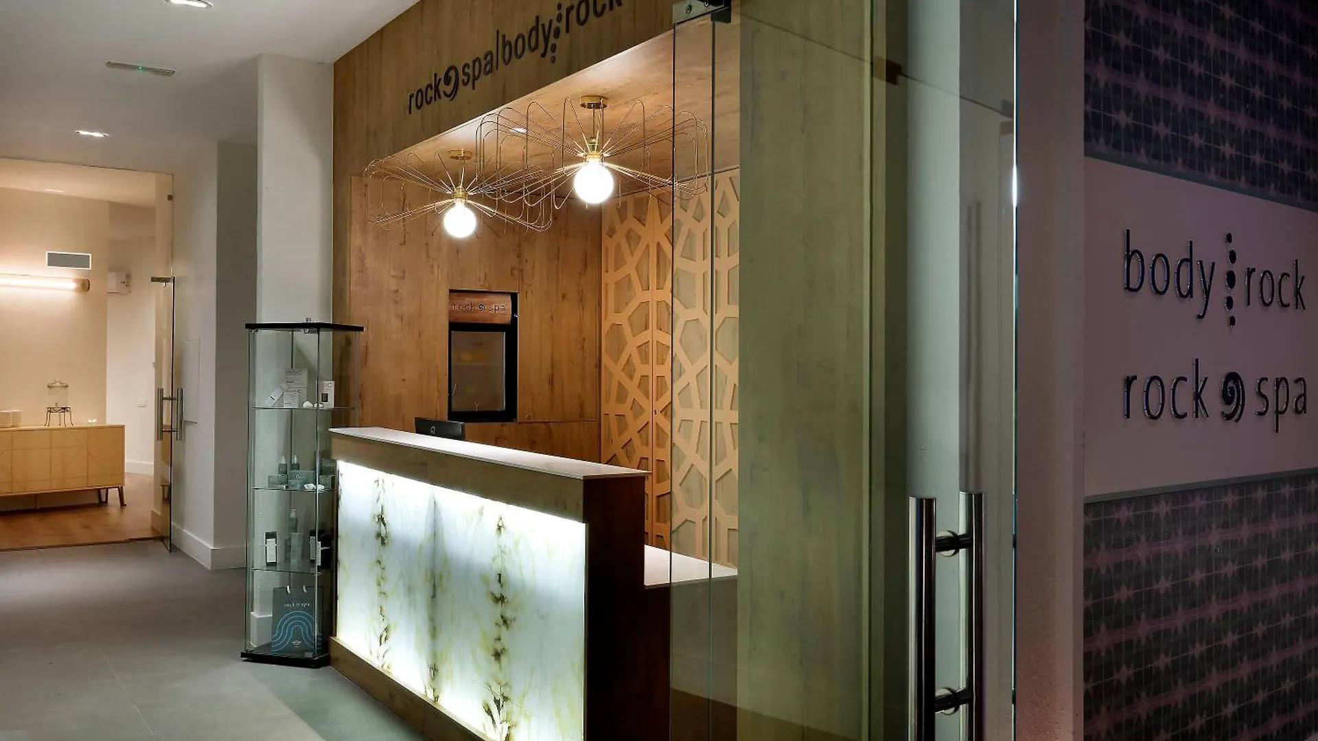 Hard Rock Hotel Marbella - Puerto Banus (Adults Only)