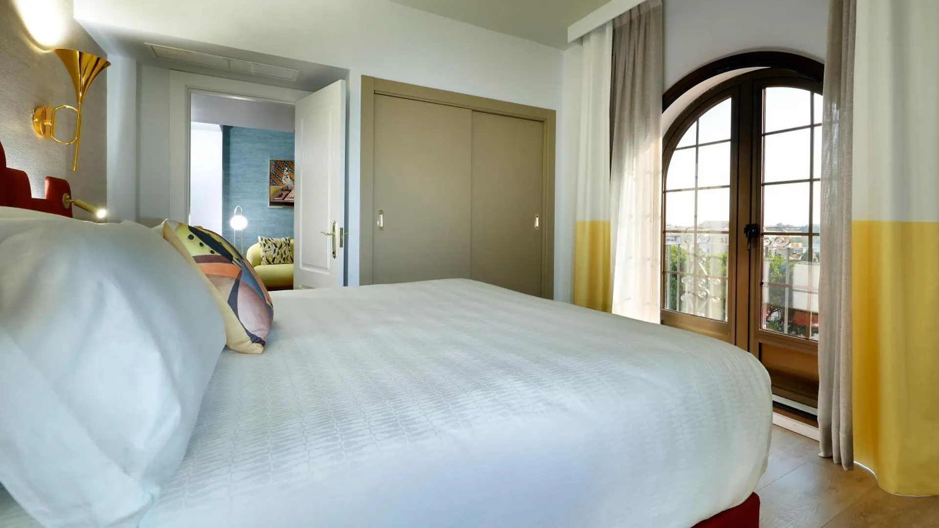 Hard Rock Hotel Marbella - Puerto Banus (Adults Only)