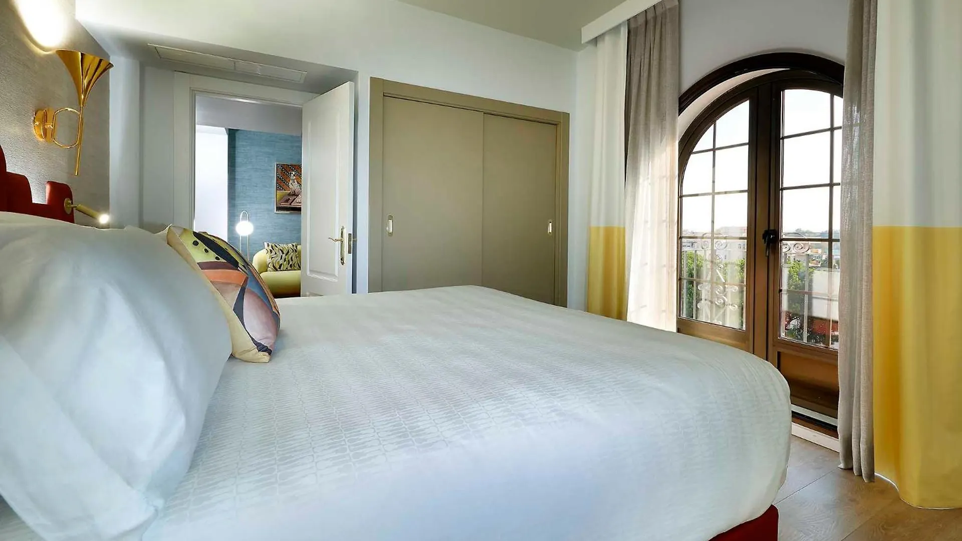 Hard Rock Hotel Marbella - Puerto Banus (Adults Only)