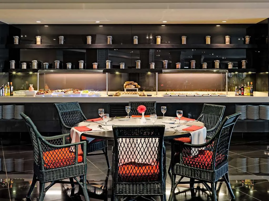 Hard Rock Hotel Marbella - Puerto Banus (Adults Only)