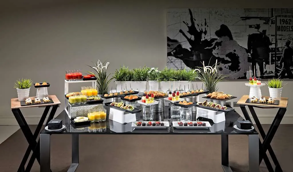 Hard Rock Hotel Marbella - Puerto Banus (Adults Only)