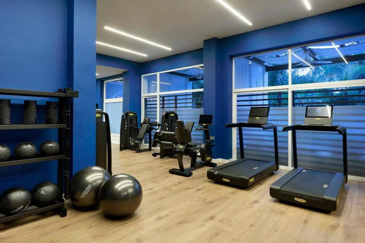 Hard Rock Hotel Marbella - Puerto Banus (Adults Only) 4*,
