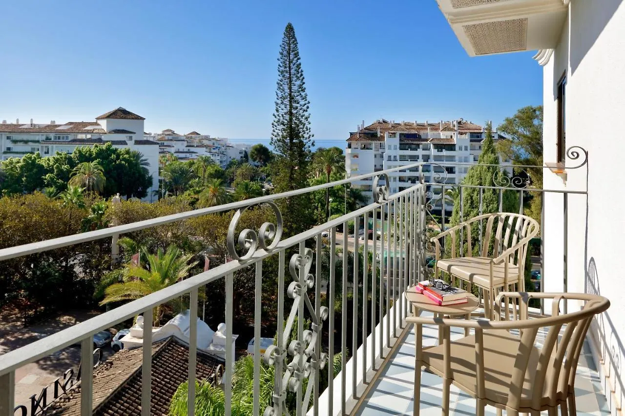 Hard Rock Hotel Marbella - Puerto Banus (Adults Only)